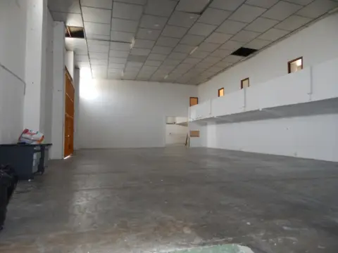 Nave industrial en Ontinyent