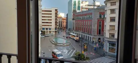 Piso en calle de Felipe Menéndez, 1