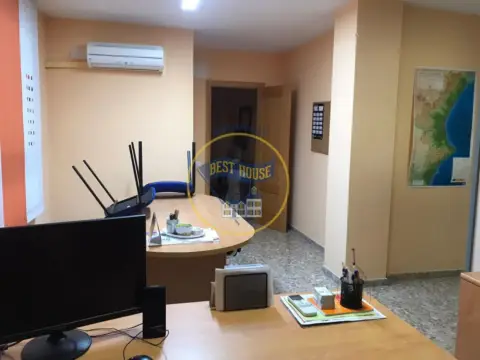Oficina en Centro