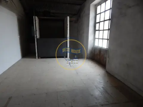 Nave industrial en Bocairent