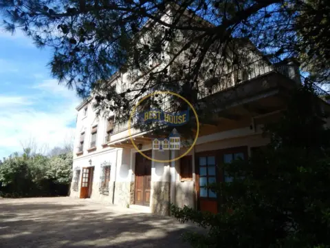 Chalet en Bocairent