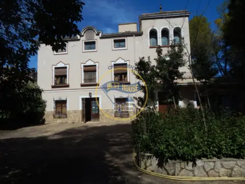 Chalet en Bocairent