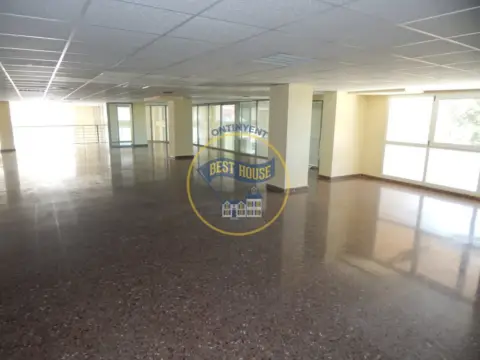 Local comercial en Sant Josep