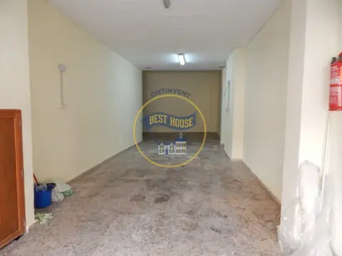 Local comercial en Ontinyent