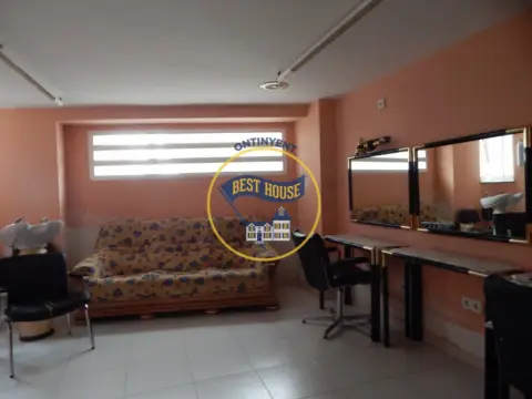 Local comercial en Cocentaina