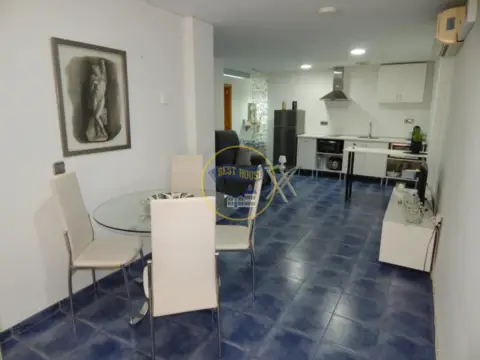 Piso en Centro