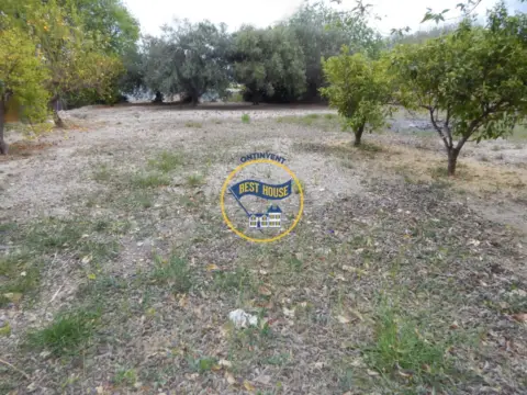Chalet en Ontinyent