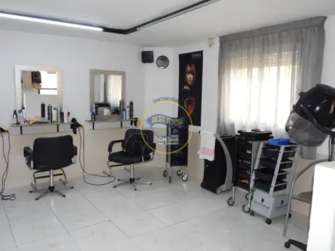 Local comercial en El Llombo