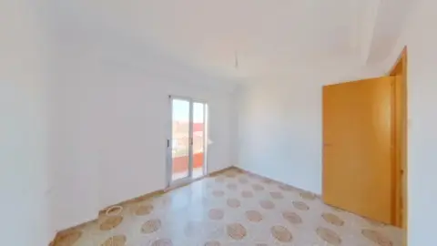 Piso en El Cabanyal-El Canyamelar