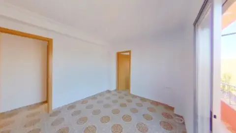 Piso en El Cabanyal-El Canyamelar