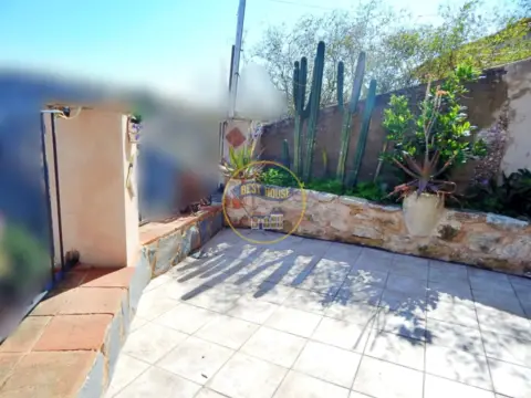 Casa en Bocairent