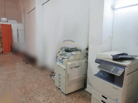 Local comercial en Sant Rafael