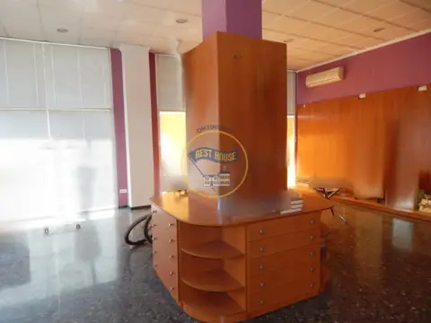 Local comercial en Cocentaina