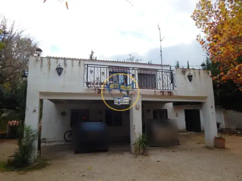 Chalet en Almaig