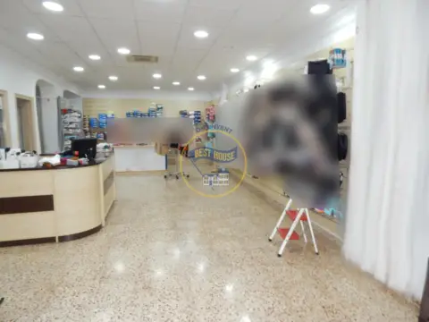 Local comercial en Sant Josep