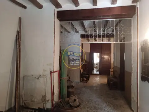 Casa en Centro