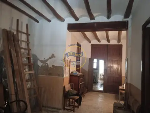 Casa en Centro