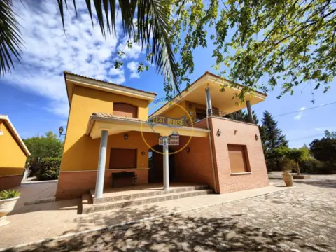 Chalet en Comunidad Valenciana