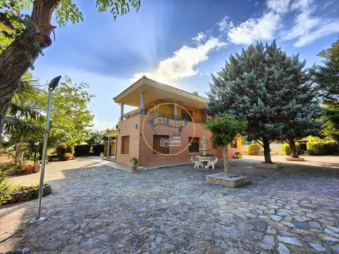 Chalet en Comunidad Valenciana