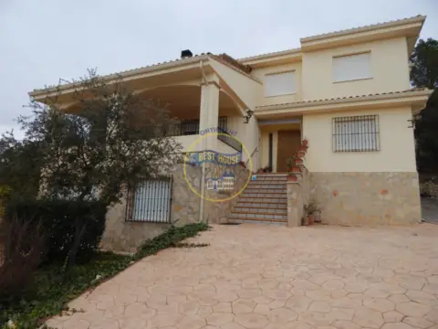 Chalet en Valencia
