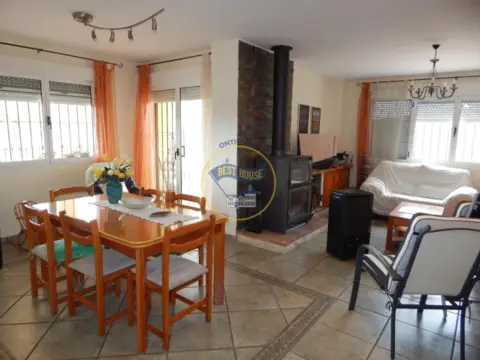 Chalet en Valencia