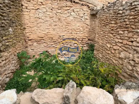 Finca rústica en Font de La Figuera