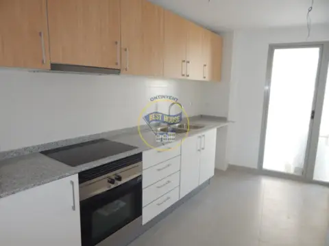 Piso en Albaida