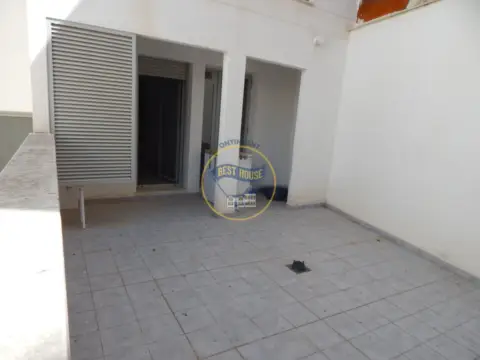 Piso en Albaida