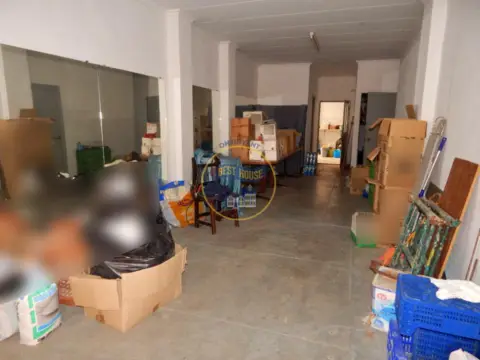 Local comercial en Sant Rafael