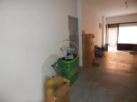 Local comercial en Sant Rafael