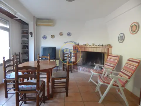 Finca rústica en Ontinyent