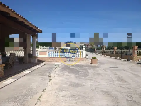 Chalet en Ontinyent