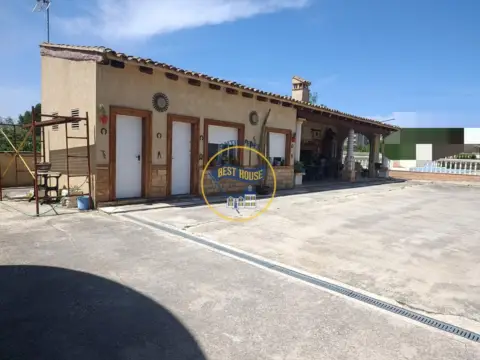 Chalet en Ontinyent