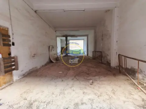Local comercial en Sant Josep