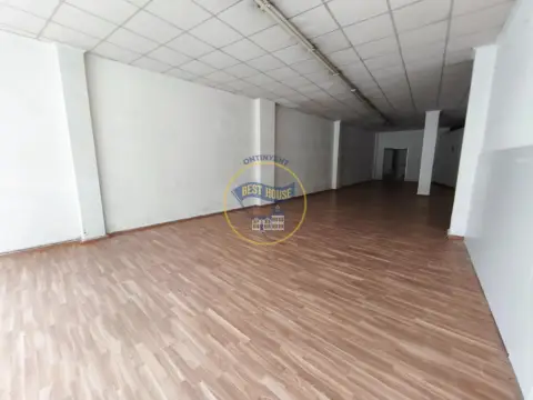 Local comercial en Barranquet