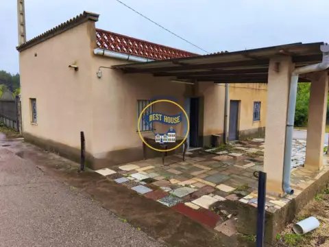 Chalet en Les Aigues