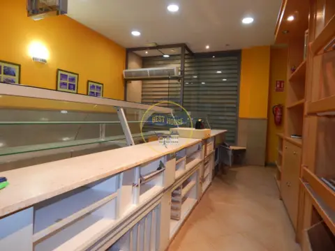 Local comercial en El Llombo