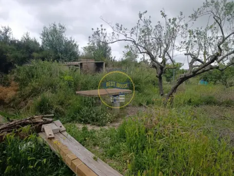 Finca rústica en Aielo del Malferit