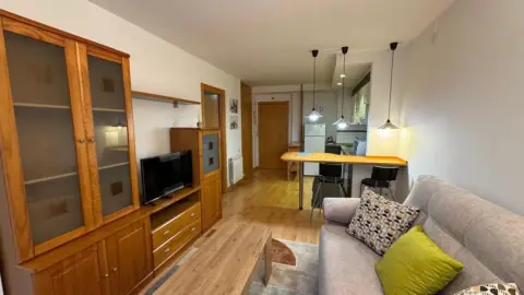 Piso en calle del General Vives