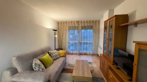 Piso en calle del General Vives