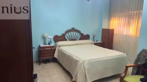 Piso en calle de Hernán Cortés