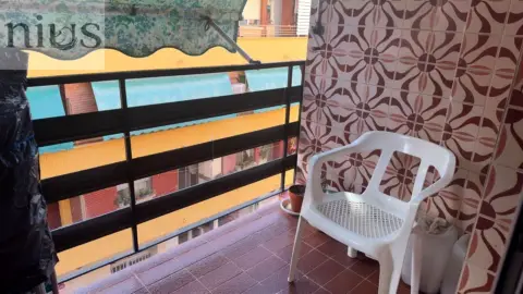 Piso en calle de Hernán Cortés
