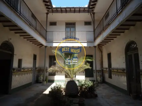 Casa en Montaverner
