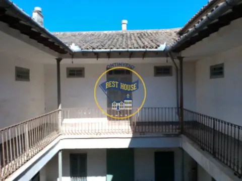 Casa en Montaverner