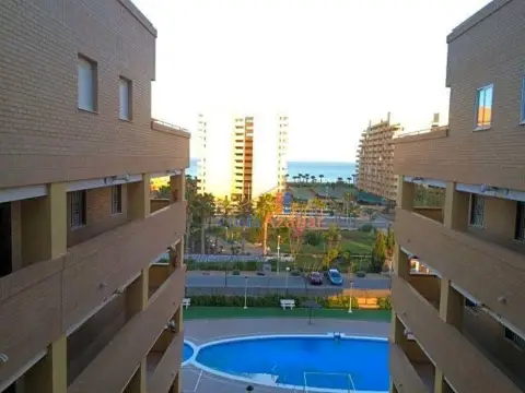 Apartamento en Marina d'Or
