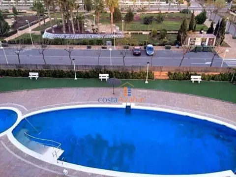Apartamento en Marina d'Or
