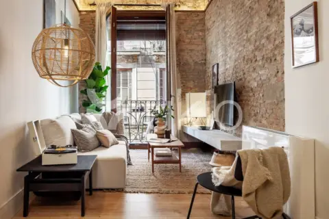 Piso en Carrer dels Flassaders