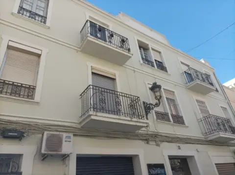 Piso en Carretera de Escrivá