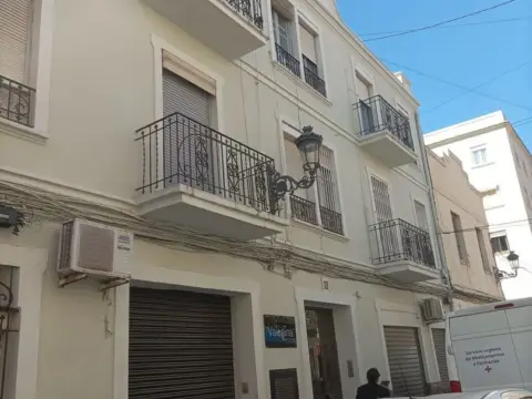 Piso en Carretera de Escrivá