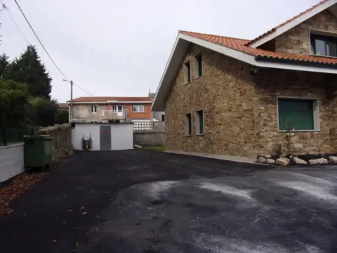 Casa en Santa Comba